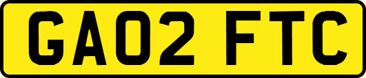 GA02FTC