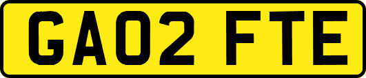 GA02FTE