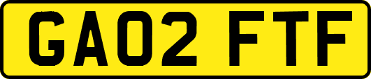 GA02FTF