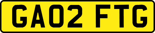 GA02FTG