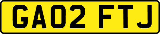 GA02FTJ