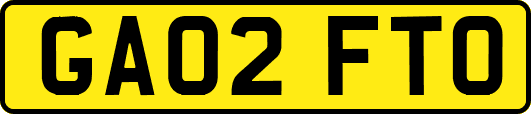 GA02FTO