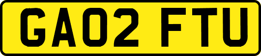 GA02FTU