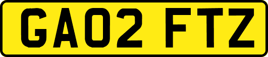 GA02FTZ
