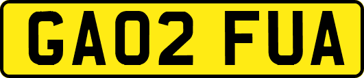 GA02FUA