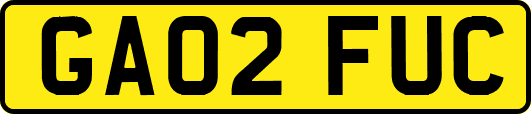GA02FUC