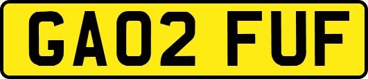 GA02FUF