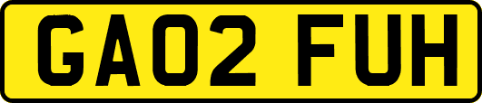 GA02FUH