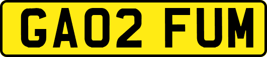 GA02FUM