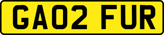 GA02FUR