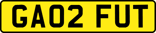 GA02FUT