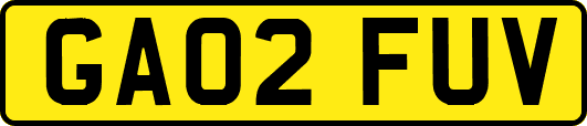 GA02FUV