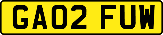 GA02FUW