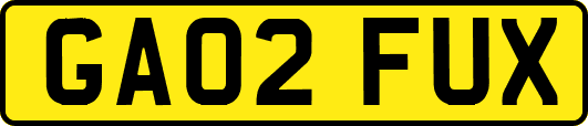 GA02FUX