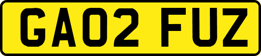 GA02FUZ