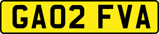 GA02FVA