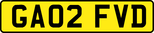 GA02FVD