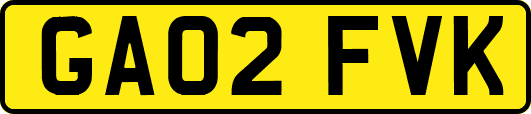 GA02FVK