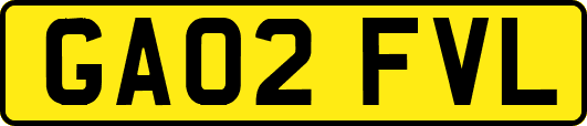 GA02FVL