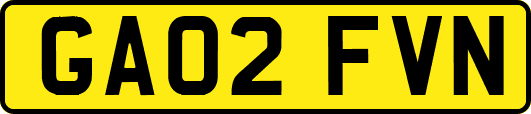 GA02FVN