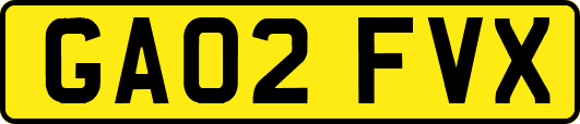 GA02FVX
