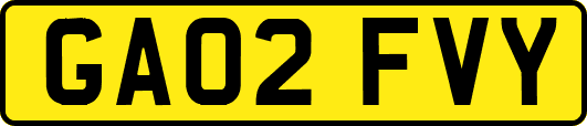 GA02FVY