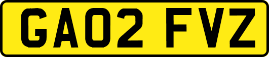 GA02FVZ