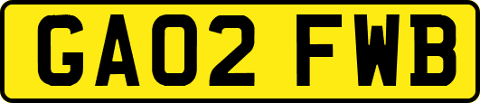 GA02FWB