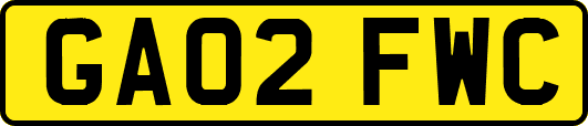 GA02FWC