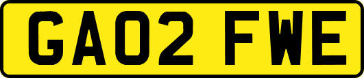 GA02FWE