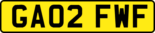 GA02FWF