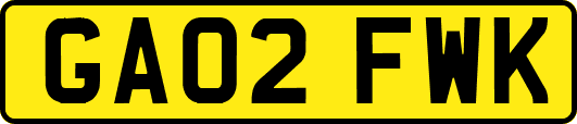GA02FWK