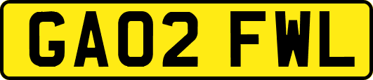 GA02FWL
