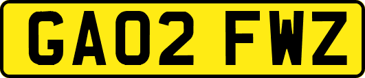 GA02FWZ