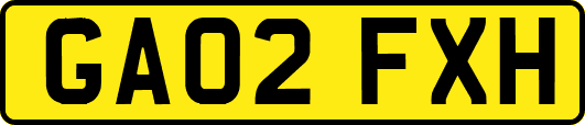 GA02FXH