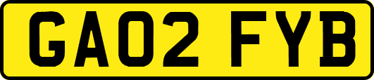 GA02FYB