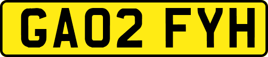 GA02FYH