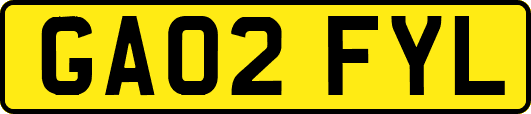 GA02FYL