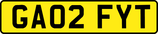 GA02FYT