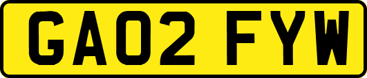 GA02FYW