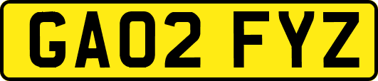 GA02FYZ