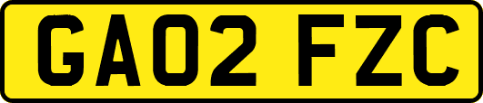 GA02FZC
