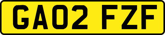 GA02FZF