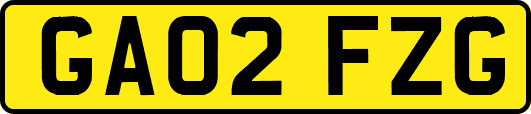 GA02FZG