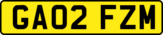 GA02FZM