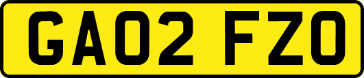 GA02FZO