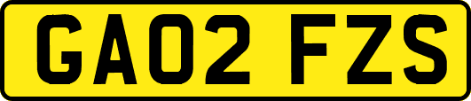 GA02FZS