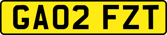 GA02FZT
