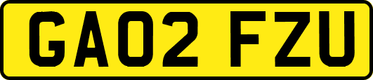 GA02FZU