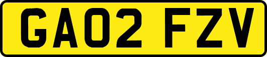 GA02FZV